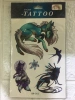 Tattoo sticker -24 details Picture
